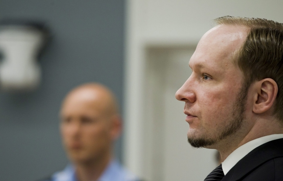 Dlaczego Breivik nie zabił Polaka?