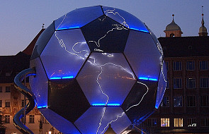 Euro 2012 - duchowe zadanie dla wierzących