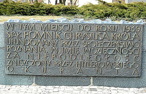 Odbudujmy Pomnik Wdzięczności w Poznaniu