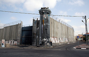 Betlejem: procesja zagrożona izraelskim murem