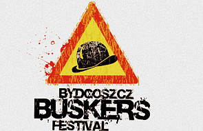 Cyrkowcy, muzycy, kuglarze - Buskers Festival