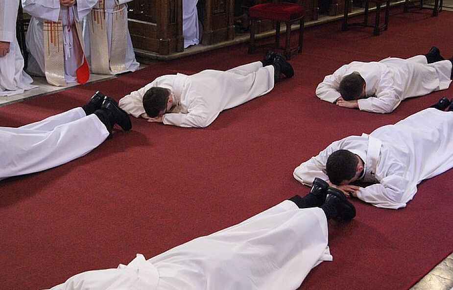 Diecezja tarnowska ma 27 nowych kapłanów