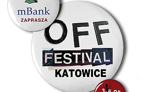 OFF Festival wśród najlepszych na świecie