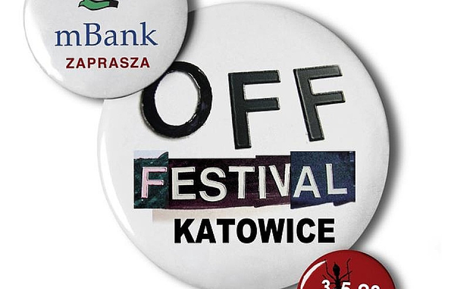 OFF Festival wśród najlepszych na świecie