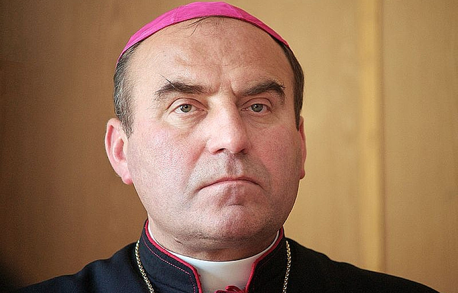 Po 66 latach Pińsk ma biskupa diecezjalnego