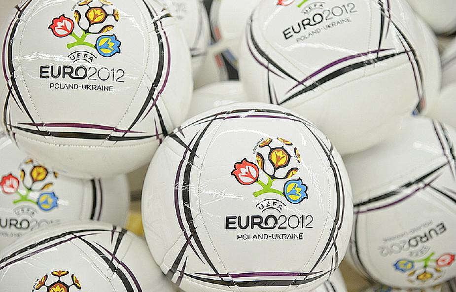 Euro 2012: jedenastka wielkich nieobecnych