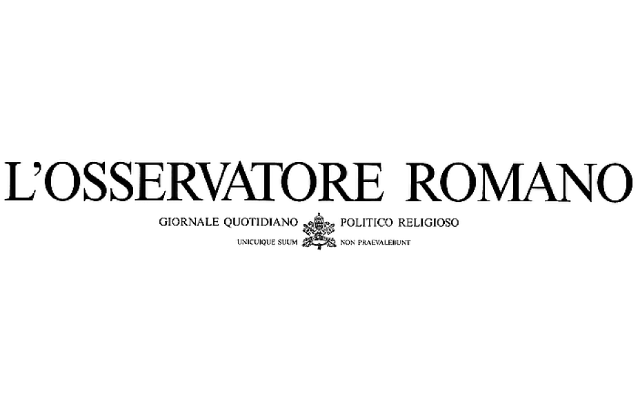 "L'Osservatore Romano" i magazyn dla kobiet