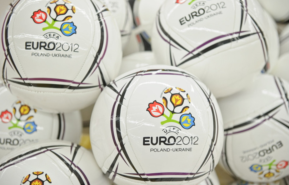 Boży doping na Euro 2012