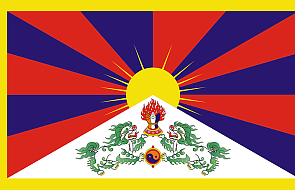 Tybet: kobieta podpaliła się w proteście
