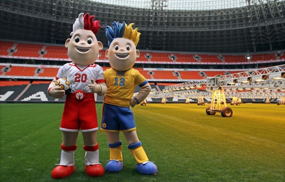 Niemcy chcą bojkotu EURO 2012 na Ukrainie