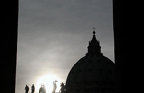 Watykan: konferencja o niewidomych