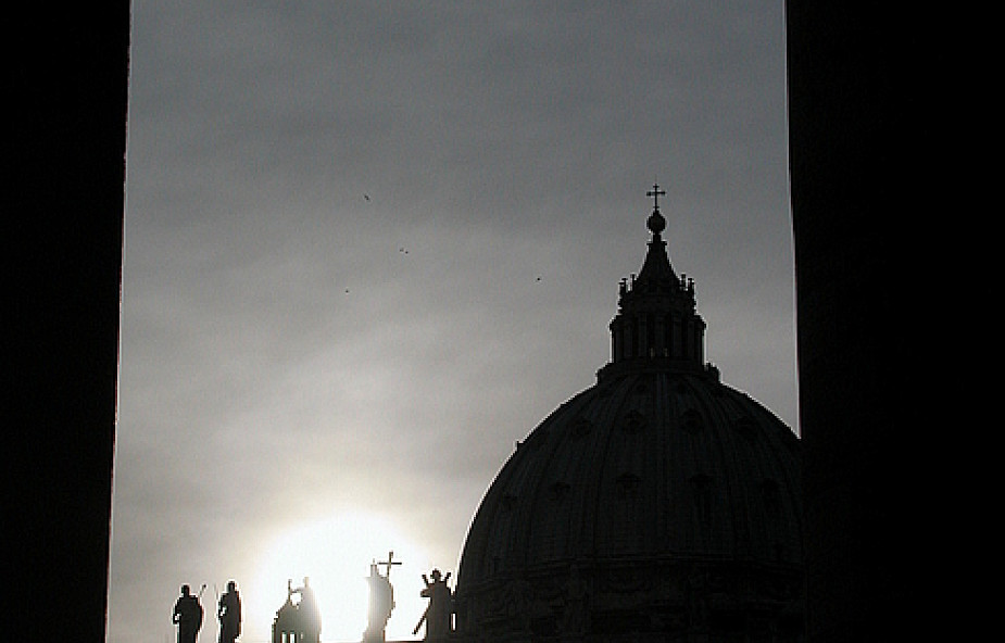 Watykan: konferencja o niewidomych