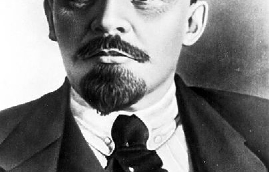 USA: Co zabiło Włodzimierza Lenina?