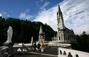 Żołnierze ruszyli na pielgrzymkę do Lourdes