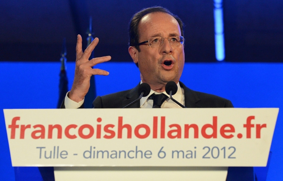 Kuźniar: Hollande to dobry wybór dla Polski