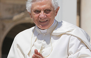 Benedykt XVI: Kościół potrzebuje modlitwy