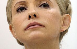Jest odpowiedź Ukrainy na apel ws. Tymoszenko