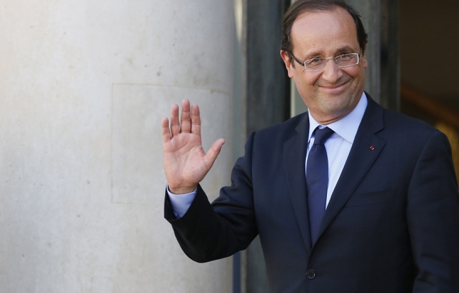 Francja: I tura wyborów parlamentarnych