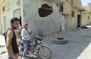 ONZ: Konflikt w Syrii to wojna domowa