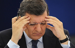 Barroso apeluje o poważne traktowanie kryzysu