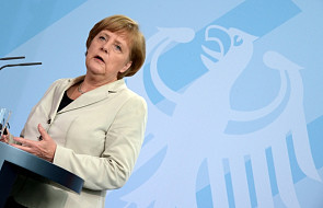 Merkel: nie przeceniajcie naszych możliwości