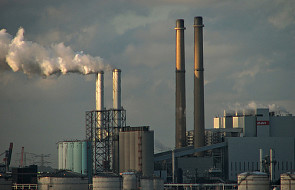 Polska zawetowała plan redukcji emisji CO2