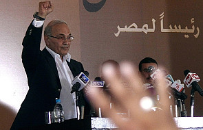 Ki Mun apeluje o uczciwe wybory w Egipcie
