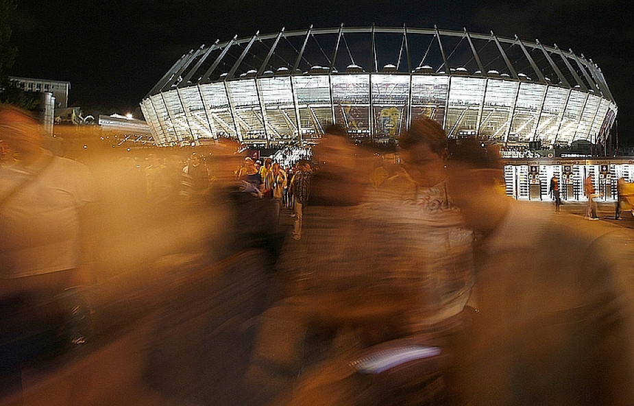 "GPCodziennie": UEFA wybrała ksenofoba