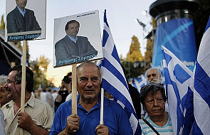 Prasa: Grecja głosuje, Europa drży