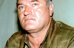 Proces Ratko Mladicia odroczony bezterminowo