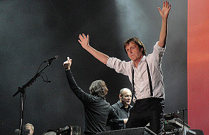70 lat na karku Paula McCartneya