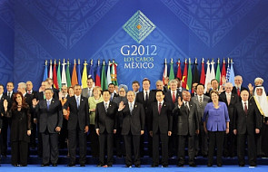 Ożywienie rynków? Przywódcy G20 mają plan