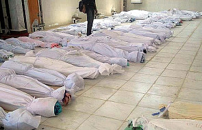 Syria: rebelianci zabili 14 żołnierzy