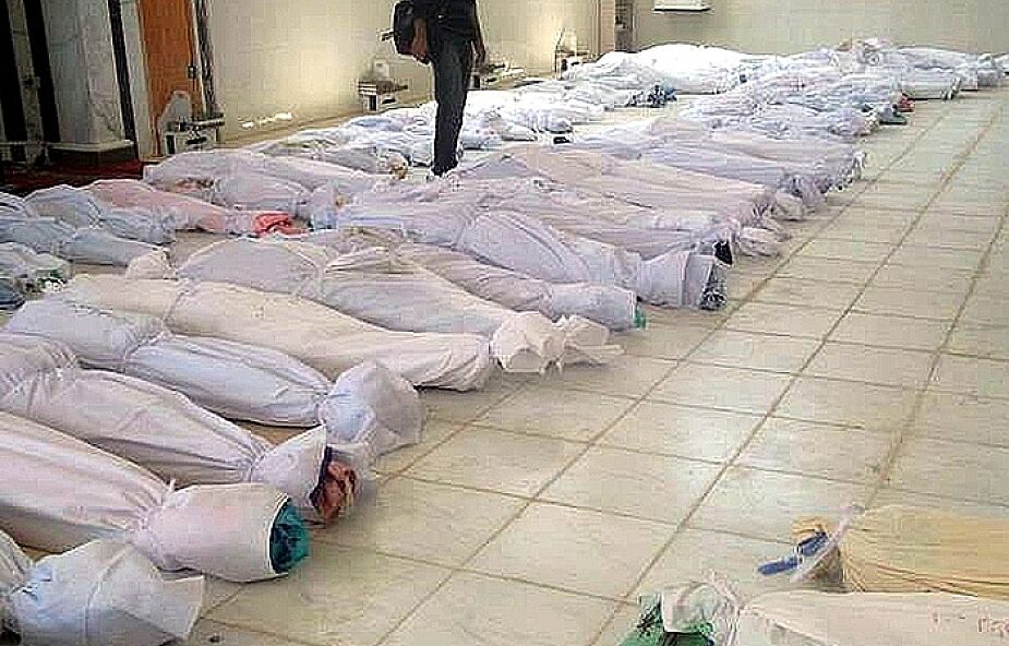 Syria: rebelianci zabili 14 żołnierzy