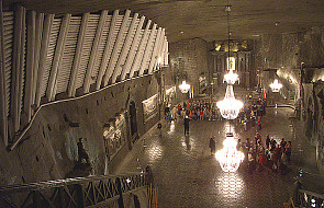 Święto Soli w Muzeum Żup Krakowskich