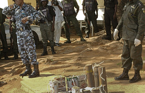 Nigeria: 100 zabitych tylko w tym tygodniu