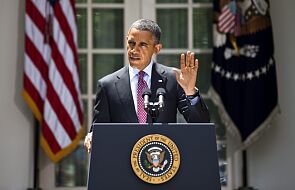 USA: Obama odmawia wydania dokumentów