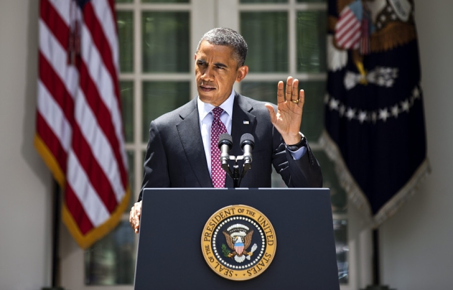 USA: Obama odmawia wydania dokumentów