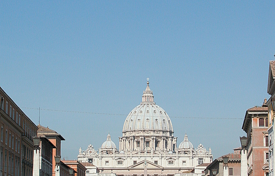 Watykan: nowy dokument o pedofilii?