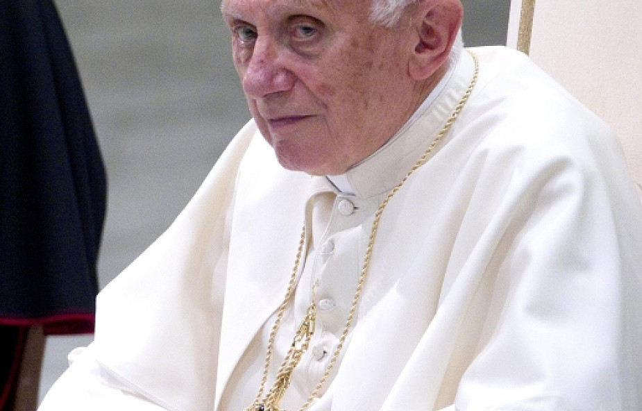 Apel papieża o zażegnanie konfliktu w Syrii