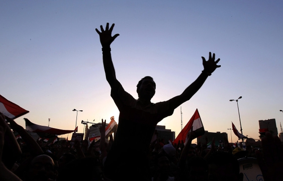 Egipt: Bracia Muzułmanie grożą konfrontacją