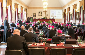 Wrocław: zakończyły się obrady biskupów