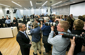 Zakończył się proces Breivika, wyrok 24 sierpnia