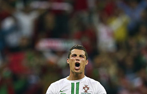 Ronaldo: To nie ja zadecydowałem o awansie