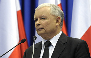 Kaczyński: w prokuraturze podam nazwiska