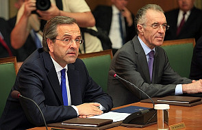 Unijny szczyt bez premiera i ministra Grecji