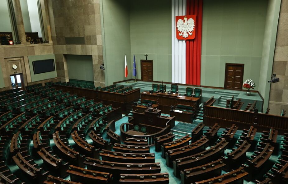 Serafin: Polska sama podejmie decyzję