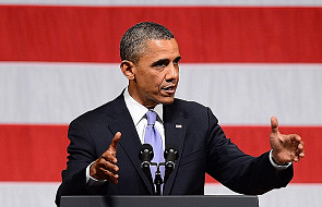 Obama wzywa Samarasa do reform w Grecji