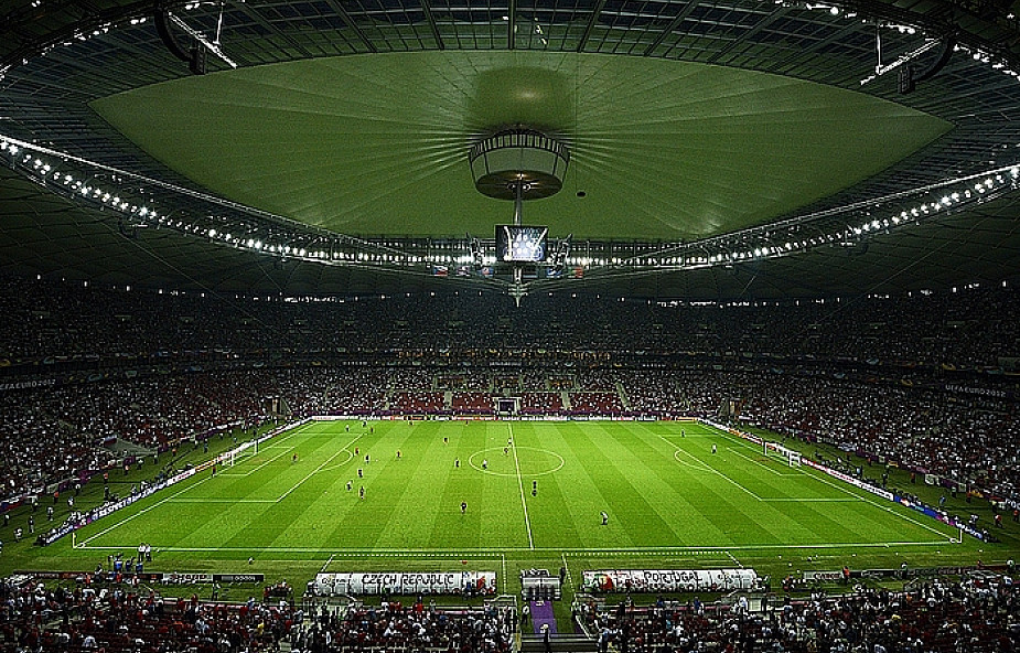 Polacy wysoko oceniają Euro 2012