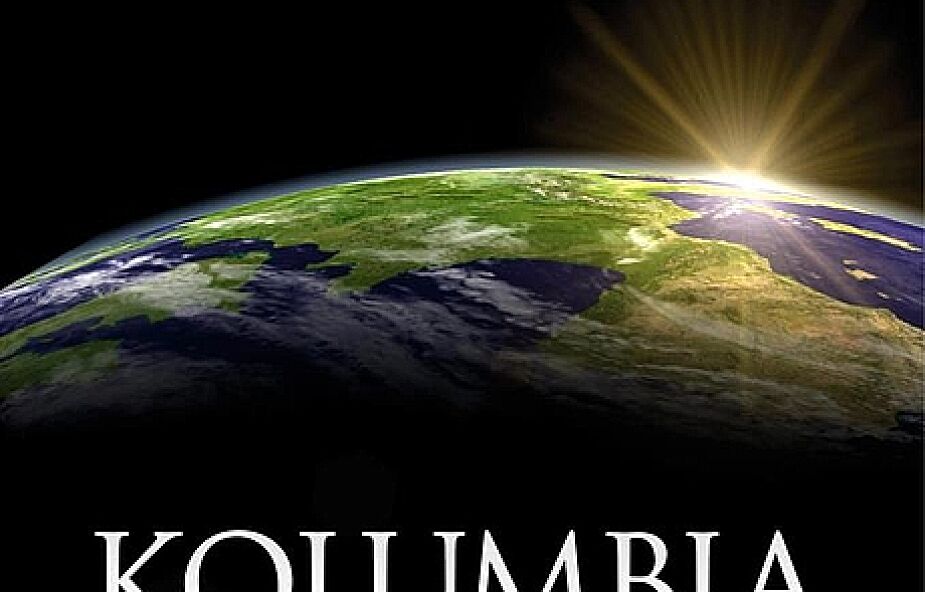 "Kolumbia - świadectwo dla świata"